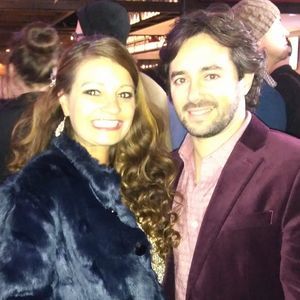 Meet your Posher, Cali